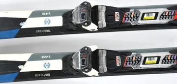 Универсальные горные лыжи Volkl RTM 7.4 149 см.