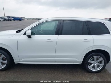 Volvo XC90 II 2022 Volvo XC 90 T5 Momentum 7 Passenger 2022 2.0l 2.0 Benzyna 250KM, zdjęcie 2