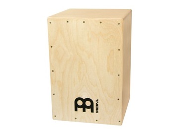 Meinl MYO-CAJ Создайте свой собственный набор для кахона