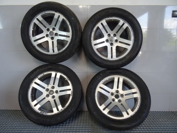 FELGI ALUFELGI 5X115 R18 4 SZTUKI CHRYSLER 300C