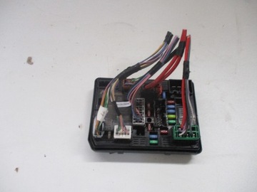 Skrzynka bezpieczników RENAULT CAPTUR II 1,0TCE