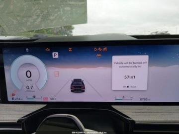  Genesis GV80 3.5T Prestige 2025 3.5 Benzyna 375KM, zdjęcie 10