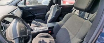 Peugeot 508 I 2017 Peugeot 508 2017r, 1.6 Benzyna. AUTOMAT. Lekko przetarty lewy bok. Jezdzi., zdjęcie 6