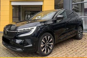 Renault Austral 1.2  E-Tech Full Hybrid 200KM 2023