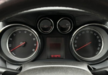 Opel Mokka I SUV 1.6 ecoFLEX 115KM 2013 Opel Mokka 1.6 Benzyna 115KM, zdjęcie 15