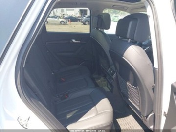 Audi Q5 II 2019 Audi Q5 2019 AUDI Q5 45 PREMIUM 2.0 Benzyna 248KM, zdjęcie 14