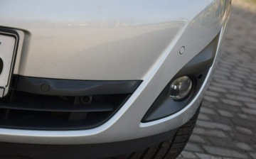 Opel Meriva II Mikrovan 1.4 Turbo ECOTEC 140KM 2011 Opel Meriva 1.4B 114Tys Km Navi 2 Kpl Kol Sprowadzony 1.4 Benzyna, zdjęcie 5