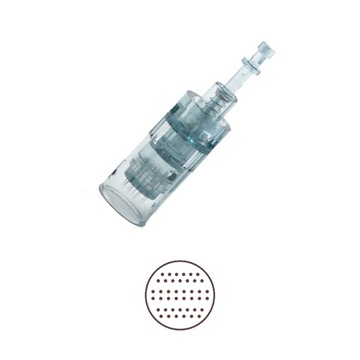 Kartridż 42 -igłowy do Dr.Pen Ultima M8 wkład dermapen M8-W / M8-C -1sztuka