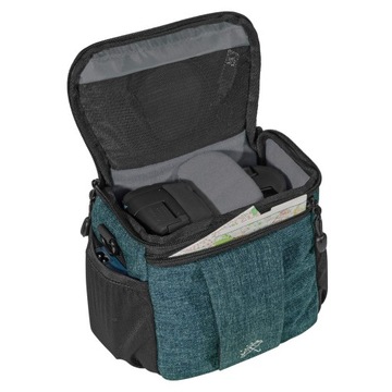 СУМКА PEDEA FASHION L БИРЮЗОВАЯ