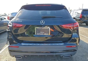 Mercedes GLA 2023 Mercedes-Benz GLA Auta z USA - Zapytaj o wiecej ofert 2.0 Benzyna 224KM, zdjęcie 6