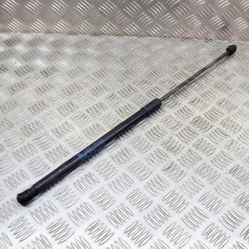 OPEL CORSA F 2019 LEVÝ STRANA TLUMIČ KRYT ZADNÍ KUFRU