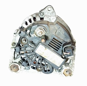 ALTERNÁTOR 1.6 16V SANDERO DUSTER MEGANE CLIO III THALIA LOGAN