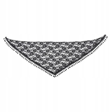Welon Chusty damskie Moda damska