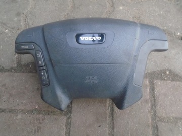 PODUSZKA KIEROWCY 8626843 VOLVO V70,XC70,S60