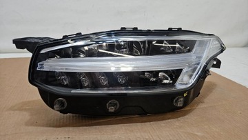ФОНАРЬ ПЕРЕДНИЙ ЛЕВЫЙ VOLVO XC90 II FULL LED 31655807