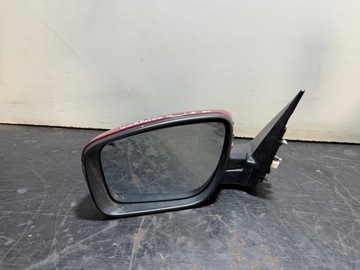 SSANGYONG KORANDO IV 4 19- ZRCÁTKO LEVÉ EVROPA VNĚJŠÍ 10 PIN PINU