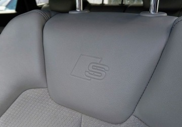 Audi Q5 II SQ5 Sportback 3.0 TDI 341KM 2021 Audi SQ5 Sportback Salon Polska Gwarancja 2026 Hak Matrix Webasto Pakiet C, zdjęcie 12