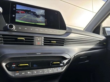 Hyundai i20 III Hatchback Facelifting 1.0 T-GDI 100KM 2025 Hyundai i20 1.0 T-GDI 6MT Modern Comfort 2025 Benzyna 100KM, zdjęcie 11