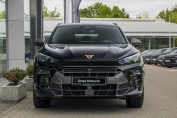 Cupra Terramar SUV 2.0 TSI 265KM 2026 Cupra Terramar VZ 2.0 TSI 265 KM DSG 4Drive, zdjęcie 3