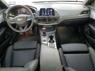 Cadillac 2024 Cadillac CT4 V, 2024r., 4x4, 2.7L 2.7 Benzyna 325KM, zdjęcie 6