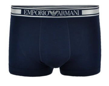 BOKSERKI MĘSKIE EMPORIO ARMANI 111389 0A512 00135