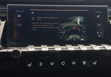 Peugeot 508 II SW 1.6 PureTech 225KM 2019 Peugeot 508 1.6 225KM GT Automat Salon PL Serwis ASO Gwarancja 1.6 Benzyna, zdjęcie 24