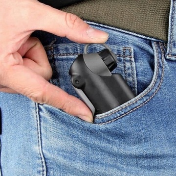 Насос с индикатором давления для электросамоката