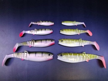 Savage Gear Gum Cannibal 12,5 см Pearch