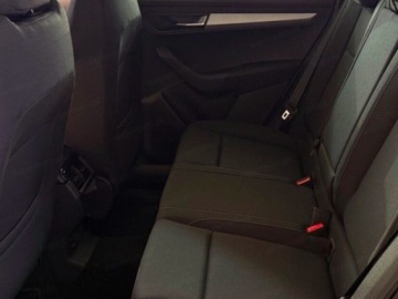 Skoda Karoq Crossover Facelifting 1.5 TSI ACT 150KM 2026 SKODA Karoq Selection 1.5 TSI DSG Suv 150KM 2026, zdjęcie 7