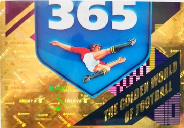 PANINI naklejki FIFA 365 2024 NAKLEJKA numer #2