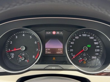 Volkswagen Passat B8 Limousine Facelifting 2.0 TSI 190KM 2020 Volkswagen Passat Elegance DSG, Ambiente, Asystenci, Kamera, Keyless FV23, zdjęcie 15