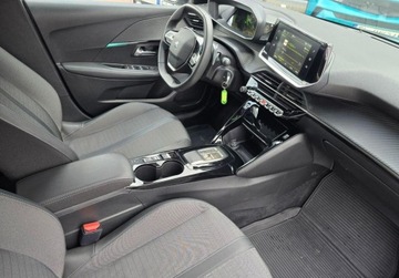 Peugeot 208 II Hatchback 1.2 PureTech 102KM 2023 Peugeot 208 1,2 100KM AUT - Allure, salon PL, jeden wl. FV23 1.2 Benzyna, zdjęcie 14
