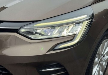 Renault Clio V Hatchback 5d 1.0 TCe 100KM 2020 Renault Clio 100KM FullLED Android CAR-PLAY Bezwypadkowy SERWIS Dla wymaga, zdjęcie 11