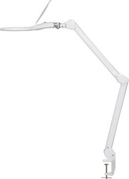 TOOLCRAFT TO-4988571 увеличительное стекло со светодиодной подсветкой