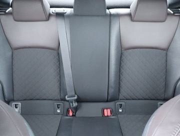 Toyota C-HR I Crossover 1.8 Hybrid 122KM 2016 Toyota C-HR 1.8 Hybrid, Salon Polska, Automat, zdjęcie 9