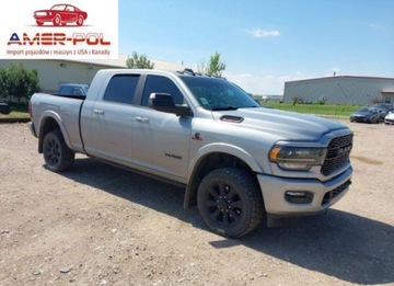  RAM 2500 Limited 64 Box 2022 6.7l 6.7 Diesel 370KM