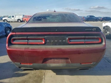 Dodge Challenger III 2020 Dodge Challenger RT Scat Pack 2020 6.4 Benzyna 485KM, zdjęcie 2