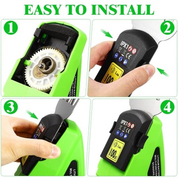 Садовые ножницы Электрические ножницы для травы