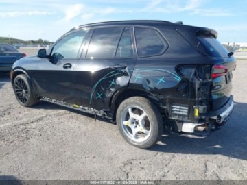 BMW X5 G05 2022 BMW X5 2022r., 3.0L 3.0 Benzyna 335KM, zdjęcie 2