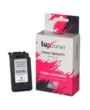 TUSZ do CANON PG 545 iP2850 MG2450 2455 2550 2950