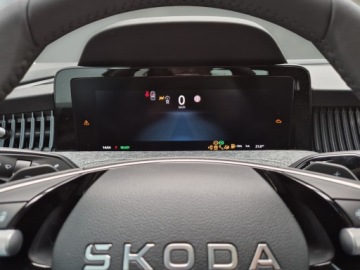 Skoda Superb III Liftback Facelifting 1.5 TSI 150KM 2026 Skoda Superb Drive 1.5 TSI DSG Auto z placu, zdjęcie 25