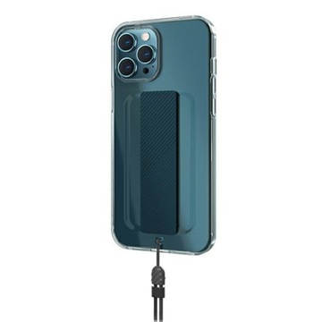 ETUI UNIQ POKROWIEC CASE DO IPHONE 12 PRO MAX