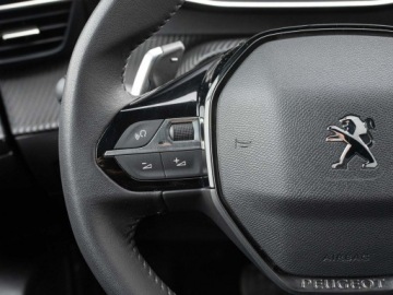Peugeot 2008 II SUV 1.2 PureTech 130KM 2023 Peugeot 2008 WD8475U#1.2 PureTech Allure Pack, zdjęcie 13