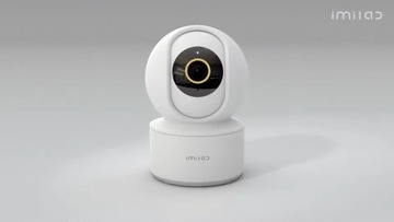 IMILAB C21 КАМЕРА С ПОВОРОТОМ 360° CMSXJ38A