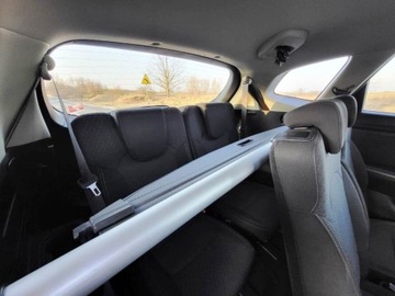 Kia Carens IV Minivan Facelifting 1.6 GDI 135KM 2018 Kia Carens 1.6GDI 2018 KAMERA Nawigacja 1.6 Benzyna 135KM, zdjęcie 9