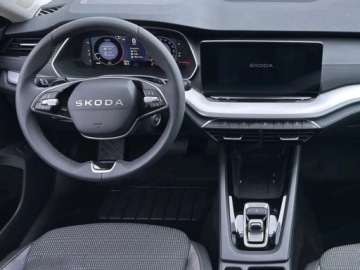 Skoda Octavia IV Liftback 1.5 TSI EVO 150KM 2026 Octavia Edition 130 Selection 1.5 TSI mHEV DSG 150KM 2026, zdjęcie 10