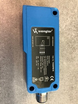 Wenglor YN33PBV3 Светоотражающий оптический датчик