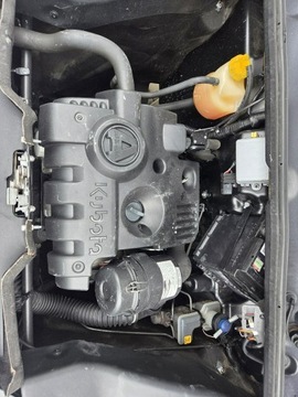 Aixam Crossline 2016 Aixam Crossline S9 Kamera cofania | L6e | Prawo, zdjęcie 11