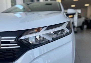 Dacia Sandero III Hatchback 5d 1.0 TCe 90KM 2025 Dacia Sandero GDYNIA expression TCe90 idealne miejskie auto w rozsadnej ce, zdjęcie 4