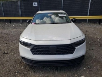 Honda 2023 Honda Accord SPORT-L, od ubezpieczalni 2.0 Hybryda 204KM, zdjęcie 1